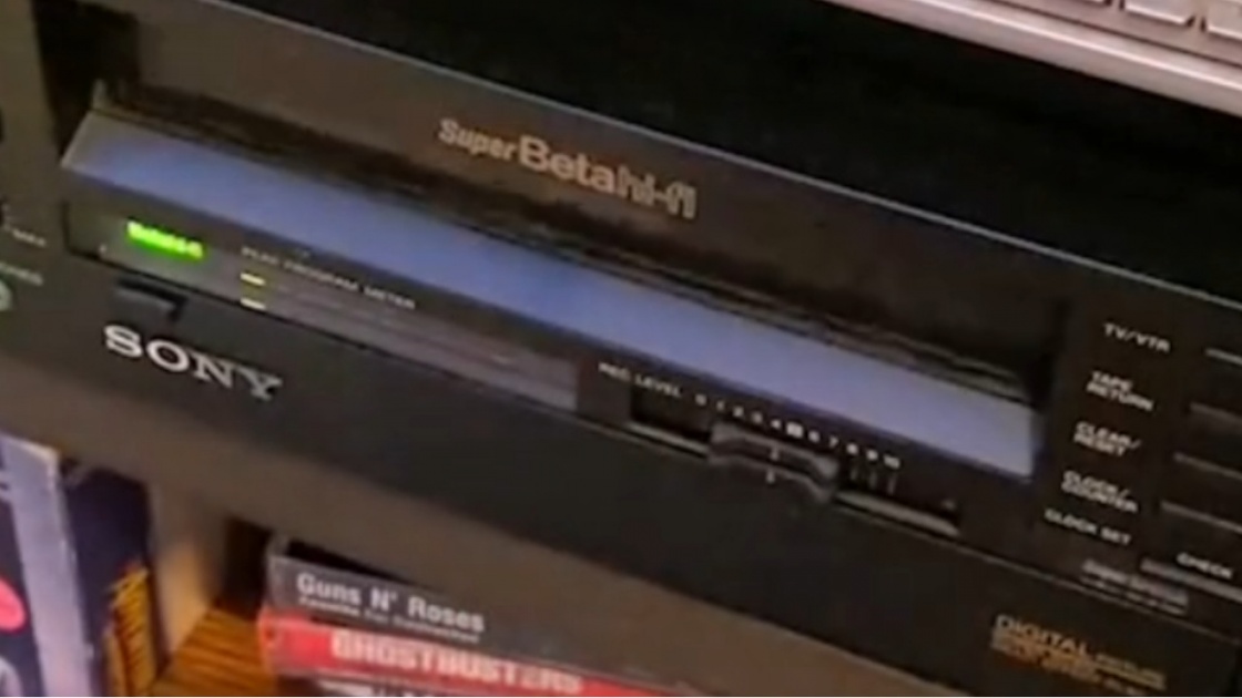 Les sons mémorables des années 80