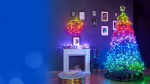 Profitez déjà des rabais du Boxing Day sur les produits intelligents pour la maison