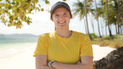 Une Châteauguoise d’origine à Survivor Québec