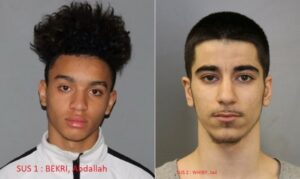 Opération à Candiac : deux des trois suspects accusés de tentative de meurtre