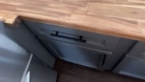 Il y a toujours une solution!