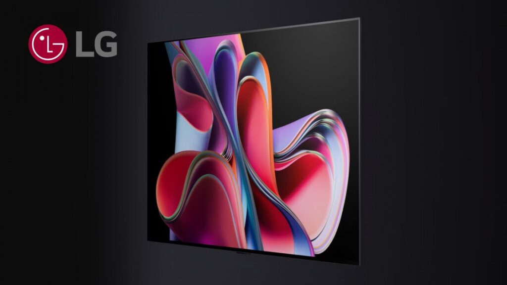 Notre test et avis sur la télévision intelligente LG 4K OLED EVO G3