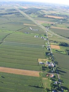 La CMM continuera de protéger le territoire agricole