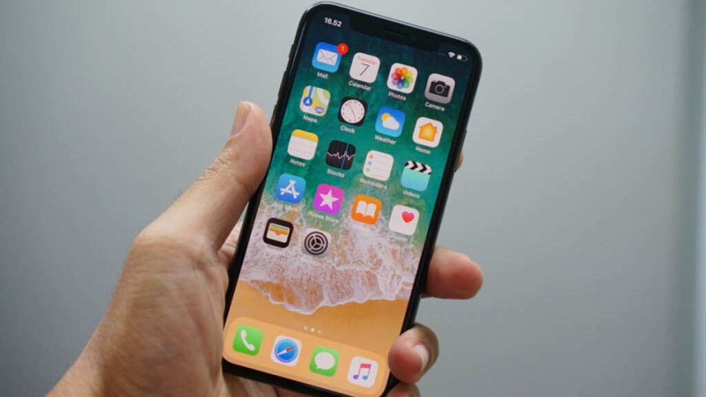 Apple présente les nouveautés de la nouvelle mise à jour iOS 15.5 pour iPhone et iPad