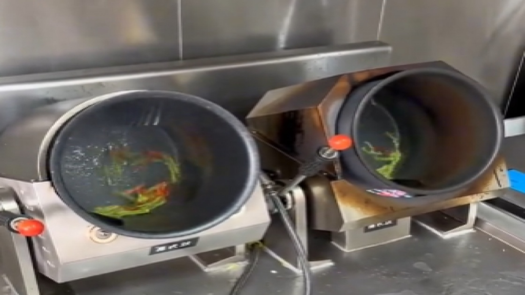 L&rsquo;omniprésence de la techno en restauration