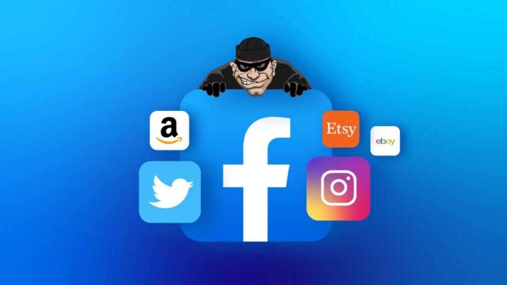 Ce virus se déguise en une application populaire pour voler les accès des comptes Facebook et plus encore