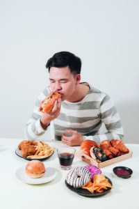 Survol des 3 troubles alimentaires les plus courants