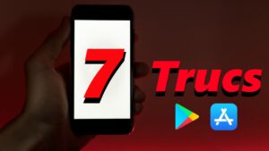 7 trucs pour savoir comment reconnaître les fausses applications mobiles