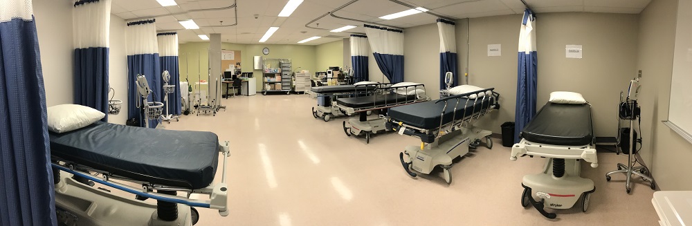 Des lits en moins à l’Hôpital Anna-Laberge