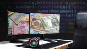 Combien valent nos informations et données personnelles sur le Dark Web?