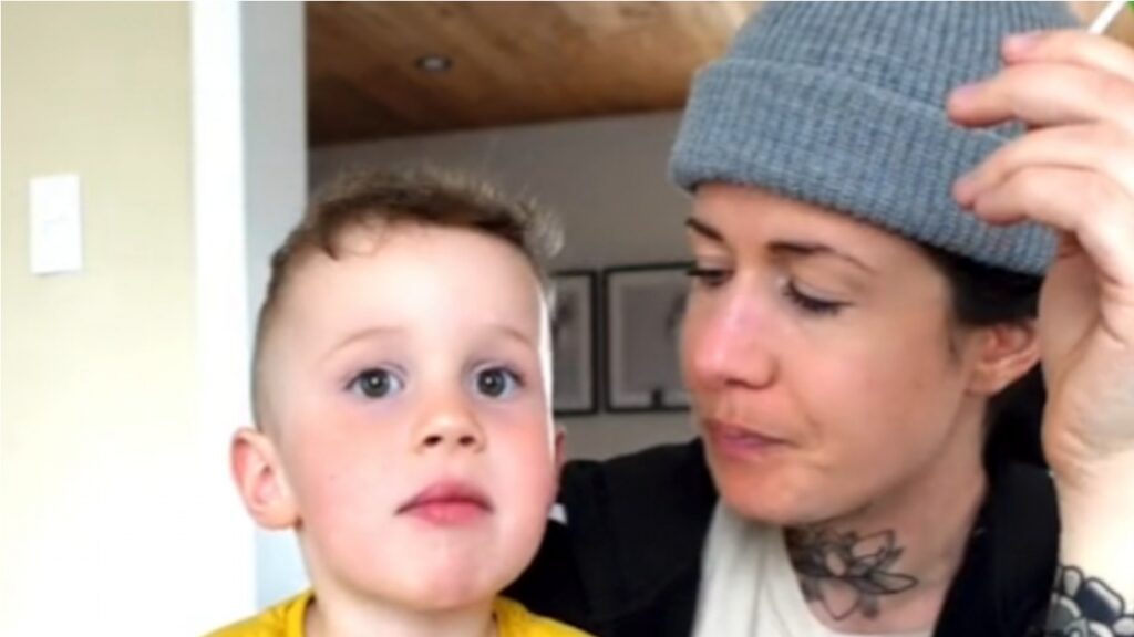 La vérité sort de la bouche des enfants… ou presque