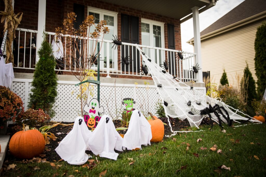 Candiac récompense les maisons les mieux décorées pour l’Halloween