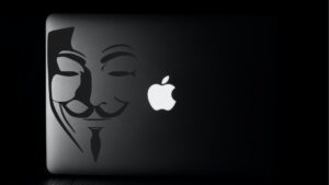 Prenez garde à ce virus sur ordinateur Mac qui vise vos données personelles