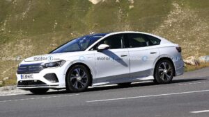 Une Passat électrique pour 2023 chez Volkswagen