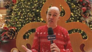 Vox Pop de Noël avec Guy Nantel