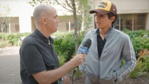 Guy Nantel sort un vox pop spécial campagne électorale 2022 sur la Loi 96