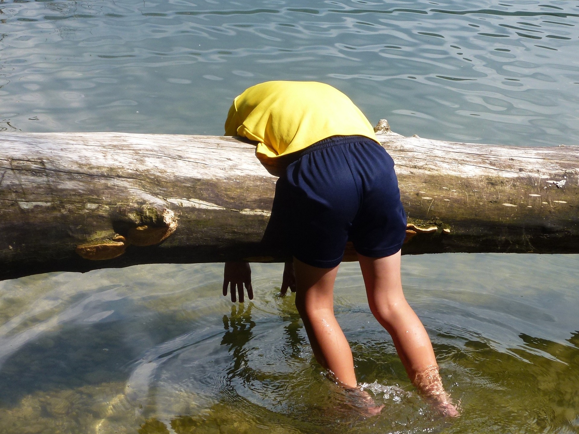 Billet d&rsquo;humeur : S&rsquo;épuiser soi-même