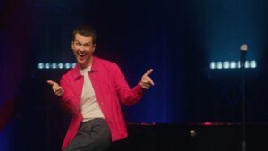 Spectacle intégral Jokes chapeau maman magie piano de Pierre-Yves Roy-Desmarais gratuit sur le Web.