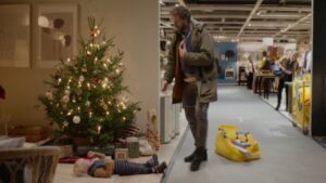 IKEA nous confirme que la vie n&rsquo;est pas comme son catalogue
