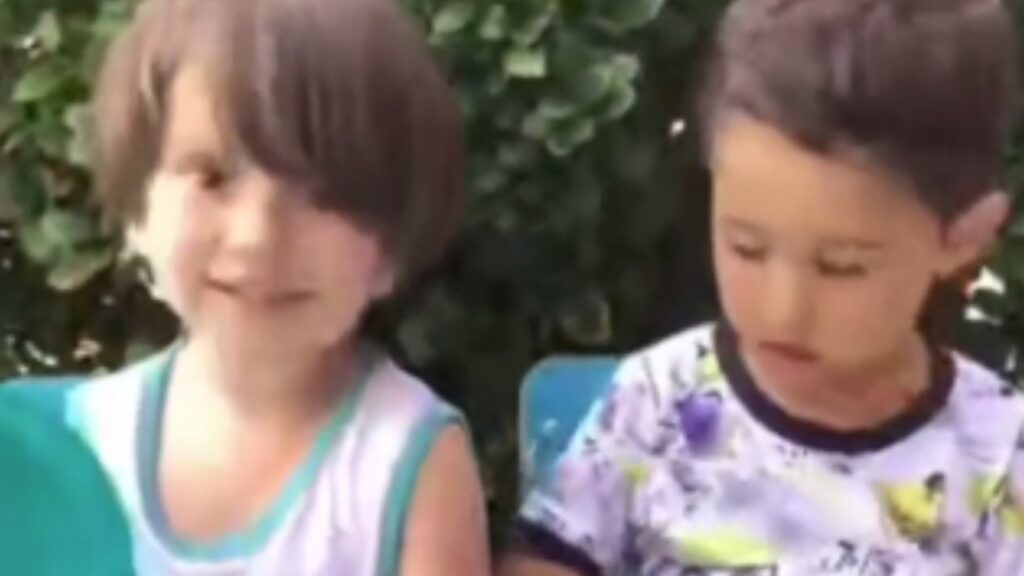 La beauté du partage