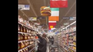 Pour ne plus perdre sa mère à l&rsquo;épicerie