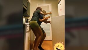 Le buzz du prank de la menace imaginaire! Délirant! Désopilant