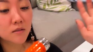 L’ultime excuse pour se servir un dernier verre de vin