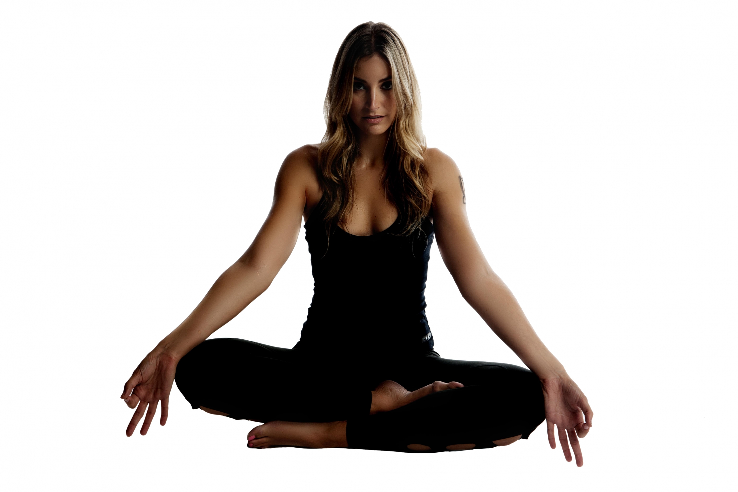 Un studio de yoga axé sur le mieux-être et l’évolution de tous!