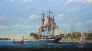 Chronique historique : 26 septembre 1839 – 58 Patriotes exilés en Australie