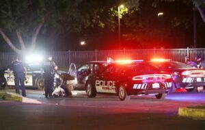 Deux suspects arrêtés par les policiers du Roussillon