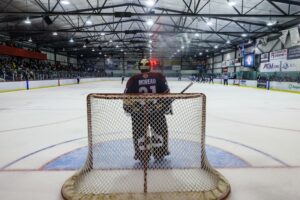 Saison 2024-2025 des Riverains : un match à la fois