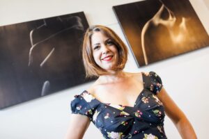 Survivantes du cancer du sein : portraits d&rsquo;espoir