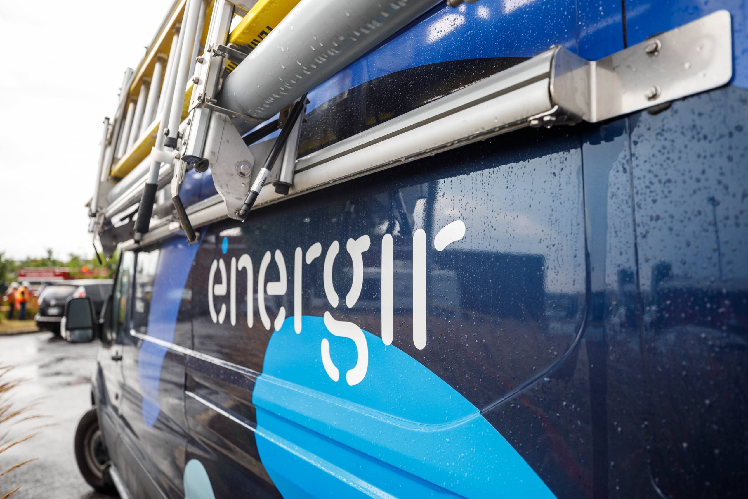 Une fuite provoque une odeur d&rsquo;oeuf pourri dans l&rsquo;air à Saint-Mathieu