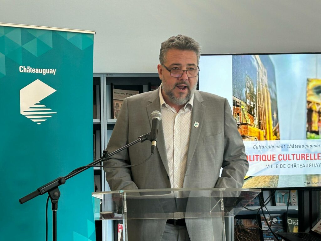 Logements sociaux : le maire de Châteauguay aimerait que les villes du Roussillon participent à l’effort