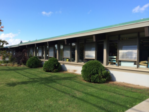 L&rsquo;agrandissement de l&rsquo;école John Adam Memorial confirmé