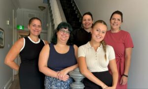 La Maison sous les arbres : un accompagnement dans la souffrance