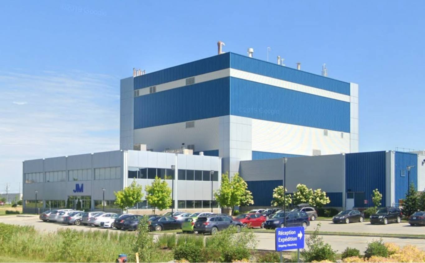 Nouvelle aide de 5 M$ pour Nano One à Candiac