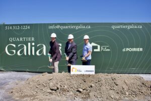 Projet Galia à Saint-Philippe : les premières habitations livrées au printemps