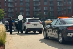 Arrestation à Candiac pour trafic de stupéfiants