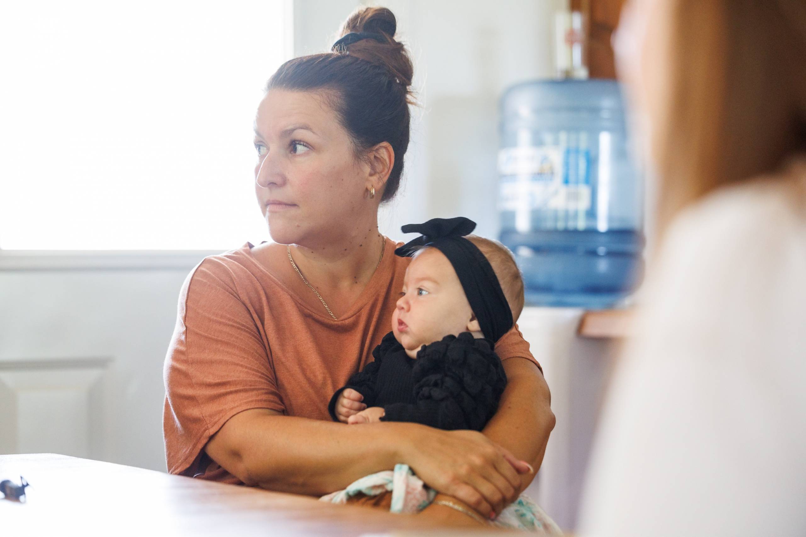 Suivi sage-femme : reprendre le contrôle de son accouchement