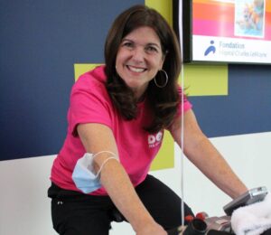 Plus de 200 000 $ amassés au Défi des Générations