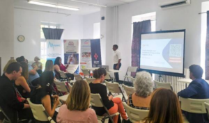 Anglophones de la Montérégie : défis et des obstacles croissants sur le marché du travail