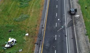 Face à face mortel à Candiac : les noms des victimes dévoilés