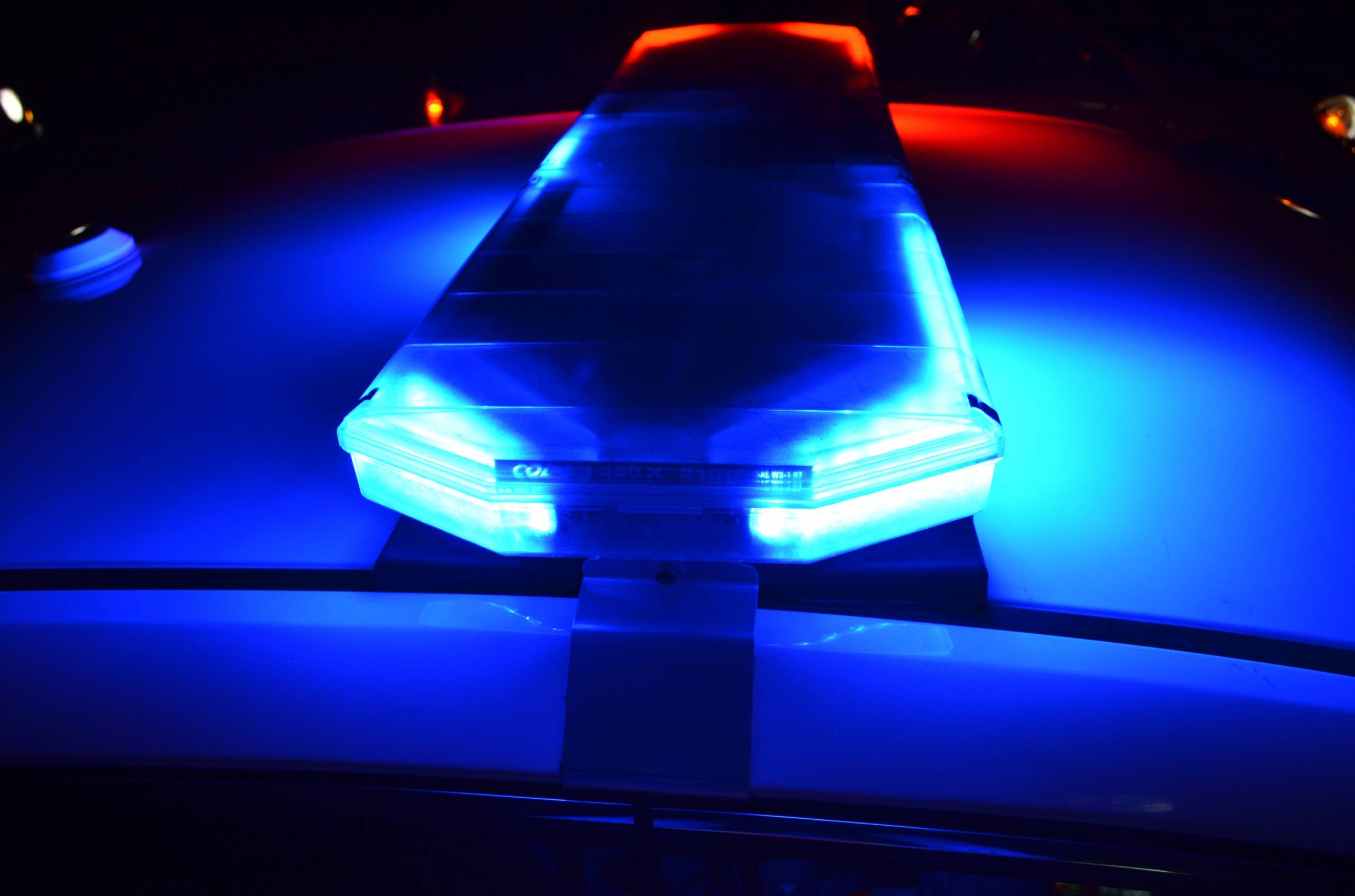 Léry: accident grave sur l’autoroute 30