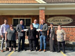 Saint-Philippe : une bouffée d’air pour les Habitations la Gaillarde