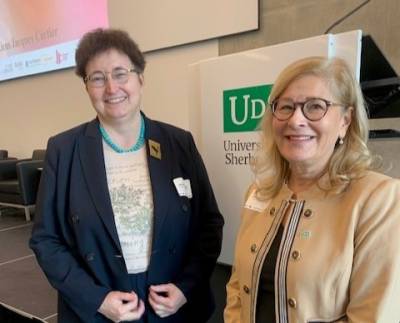 Cancer chez les aînés : des soins personnalisés et un bilan important pour diminuer les effets secondaires 