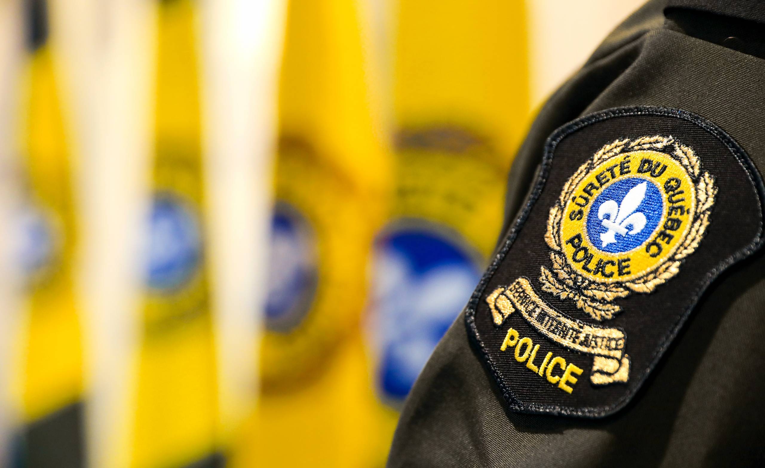 Contrebande de cannabis : arrestations à Brossard et Saint-Constant