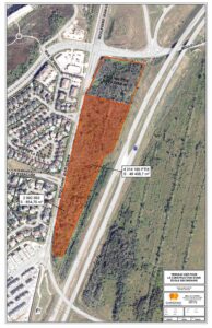 École secondaire à Candiac : la Ville essuie un nouveau refus