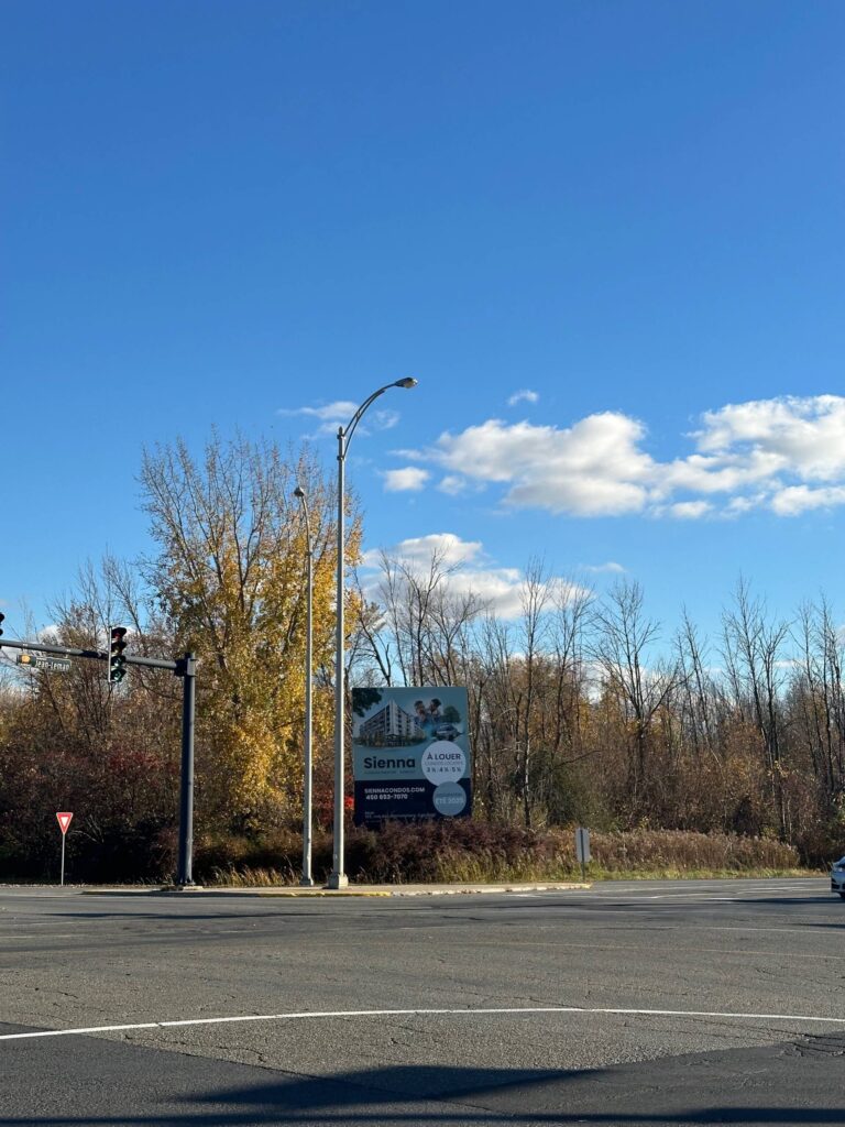 OPINION – École secondaire à Candiac : respecter l’environnement et la santé des élèves