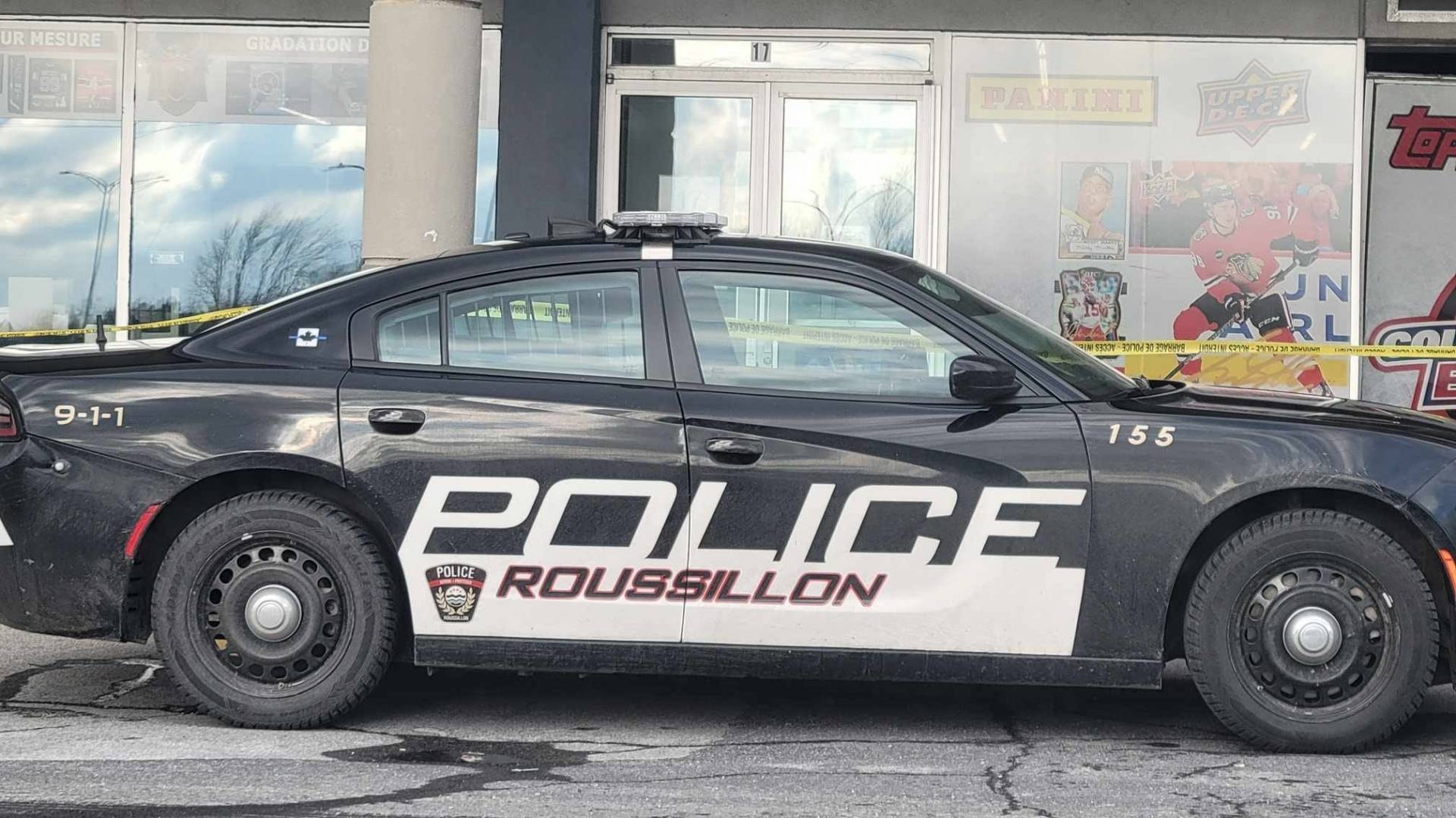 Collect-Edition cambriolé à Candiac